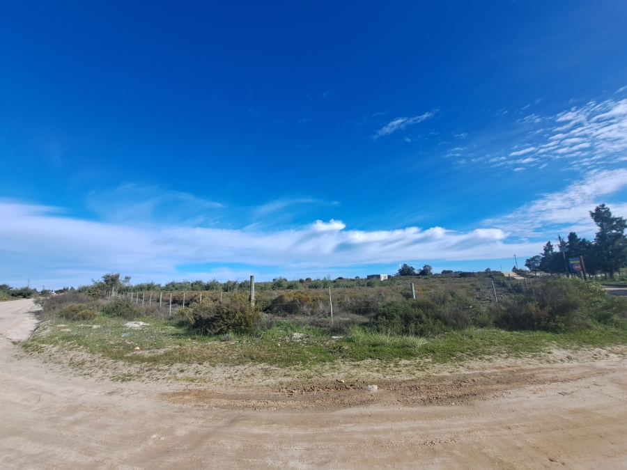 1 Bedroom Property for Sale in Hartebeesfontein Western Cape